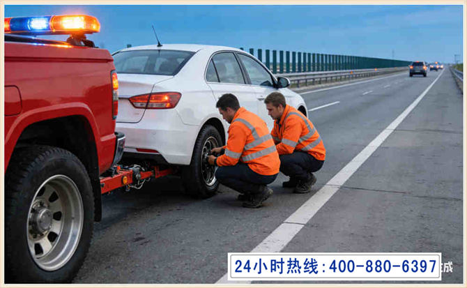 阜新汽车救援道路救援 阜新汽车救援道路救援